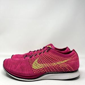 COPY - Nike Flyknit  Racer